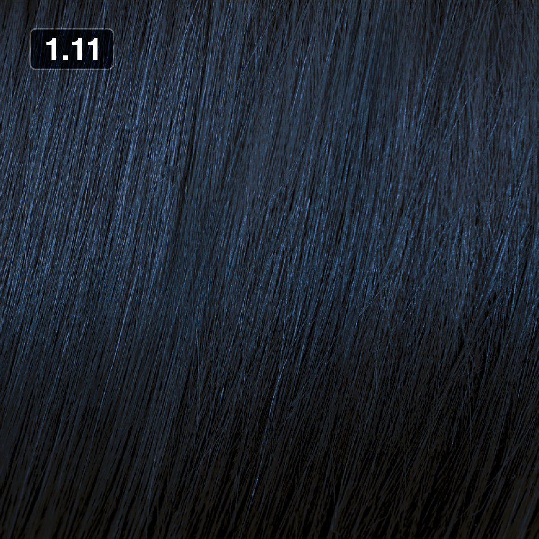 MOOD HAIR COLOR 100ML